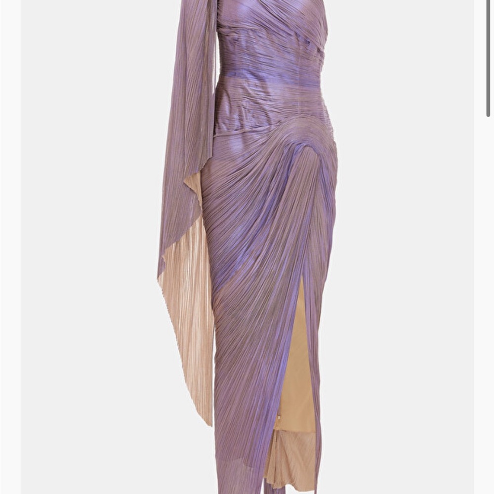 Maria Lucia Hohan Leah Gown